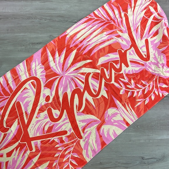 Rip Curl Swim Rip Curl Beach Boat Pool Towel Cover Up Poshmark